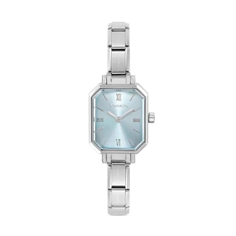 Nomination Paris Armbanduhr 076037/015