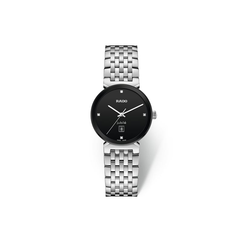 Rado Florence Classic Diamonds R48913713-1