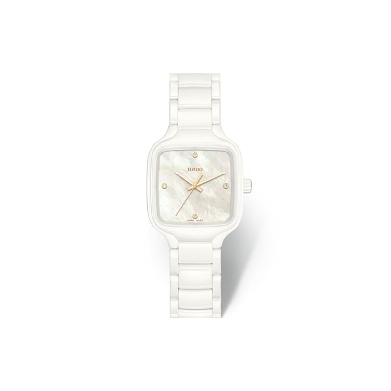 Rado True Square Diamonds R27072902-2