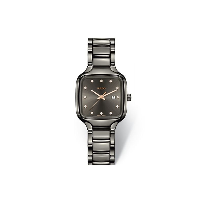 Rado True Square Diamonds R27079702-1