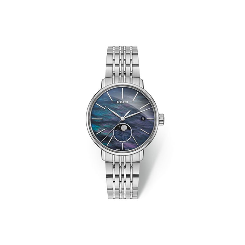 Rado Coupole Classic Moonphase R22883913-1