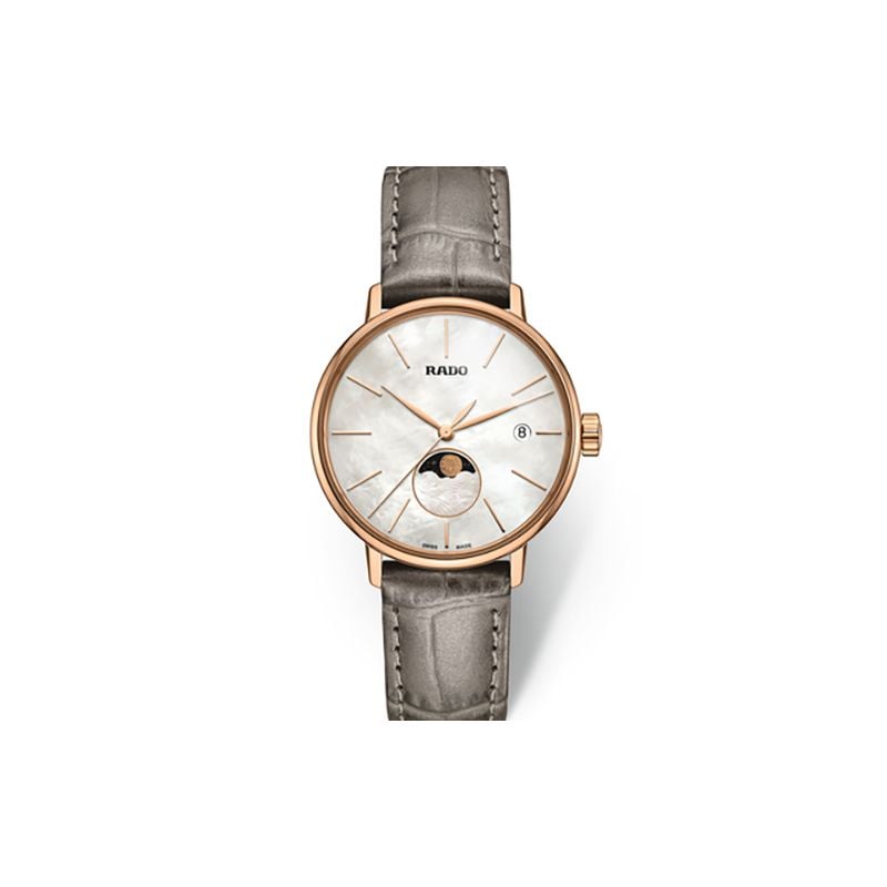 Rado Coupole Classic R22885945-1