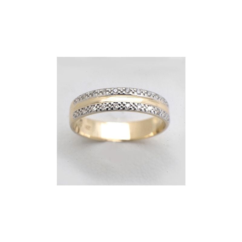 C.Granit - Diamant Ring 09060-05-1