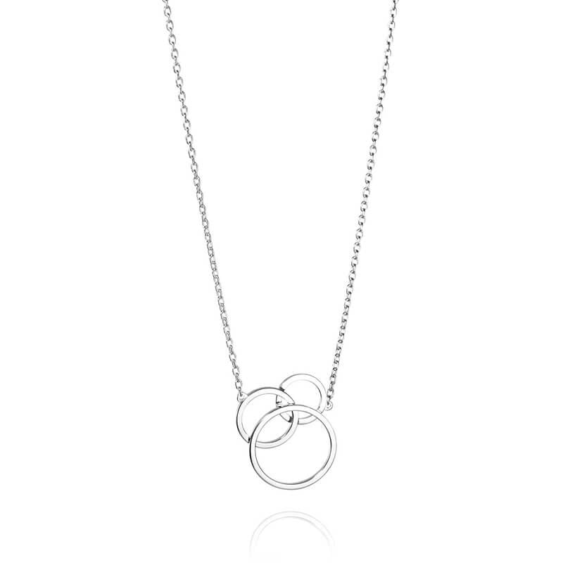 Efva Attling Bubbles -kaulakoru 10-100-01803-1