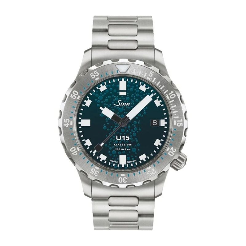 Sinn U15 Limited Edition 1025.010-0