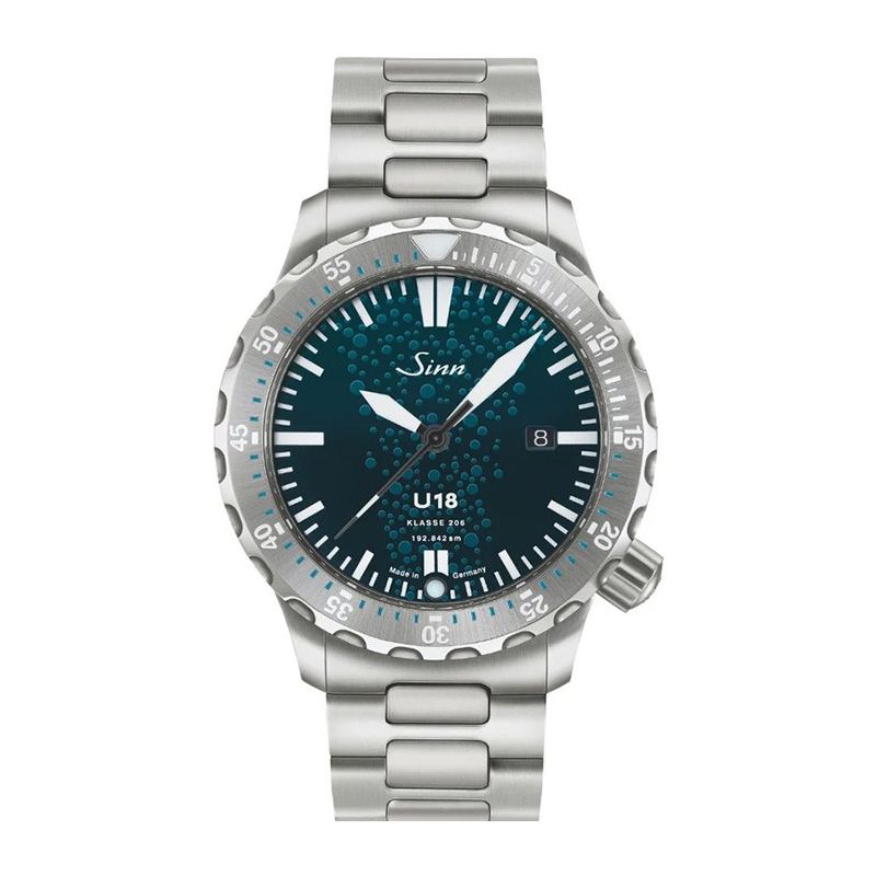 Sinn U18 Limited Edition 1028.010-1