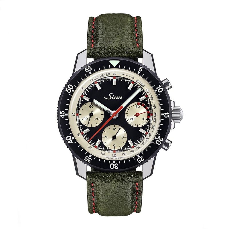 SINN 103.211 St Ty Hd Limited edition-1