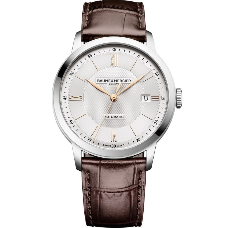Baume & Mercier Classima Automatic 10853