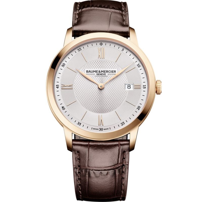 Baume & Mercier Classima 10857