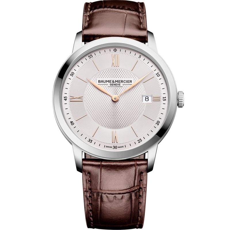 Baume & Mercier Classima MOA10882