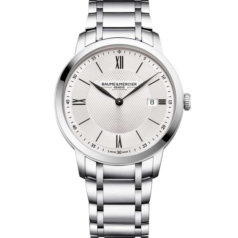 Baume & Mercier Classima MOA10883