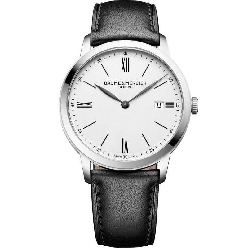 Baume & Mercier Classima MOA10884