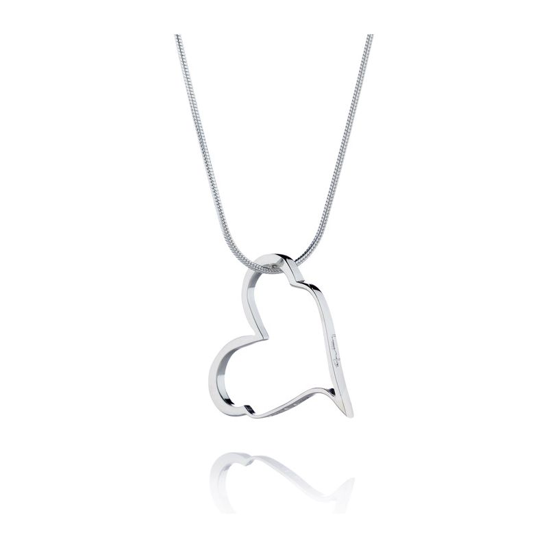 EFVA HOP RIIPUS CRAZY HEART ON CHAIN-1