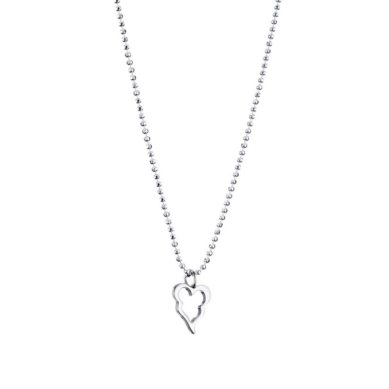 Efva Attling Little Crazy Heart kaulakoru 11-100-00318-1