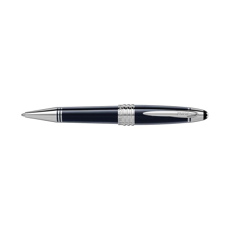 Montblanc Great Characters John F. Kennedy Special Edition Ballpoint -kynä MB111046-1