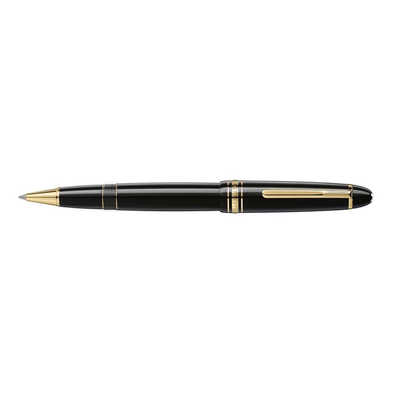Meisterstück Gold-Coated LeGrand Rollerball -kynä MB11402-1