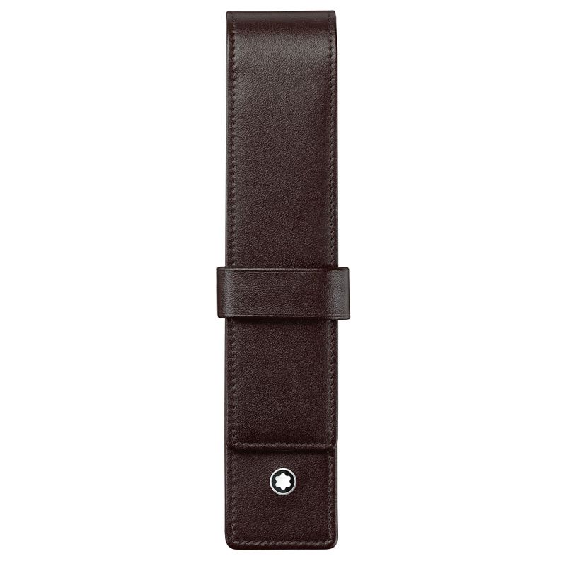 Montblanc Meisterstuck Pen Pouch MB114568-0