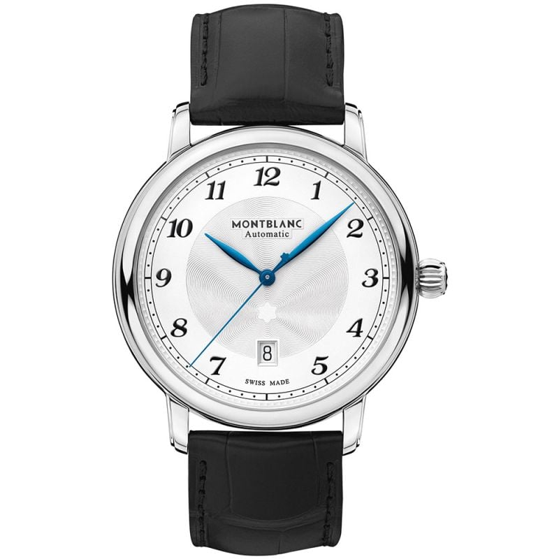 Montblanc Star Legacy Automatic Date 42 mm MB116511-1