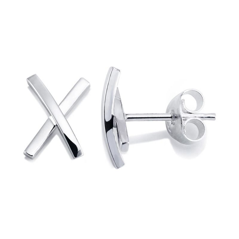 Efva Attling Kisses For Ears -korvakorut 12-100-00103
