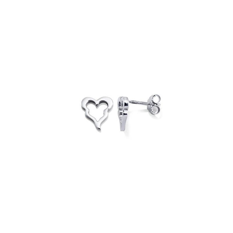 Efva Attling Crazy Heart korvakorut 12-100-00317-1