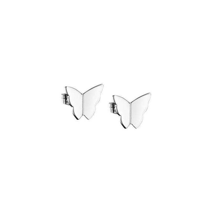 Efva Attling Little Miss Butterfly -korvakorut 12-100-01011-1