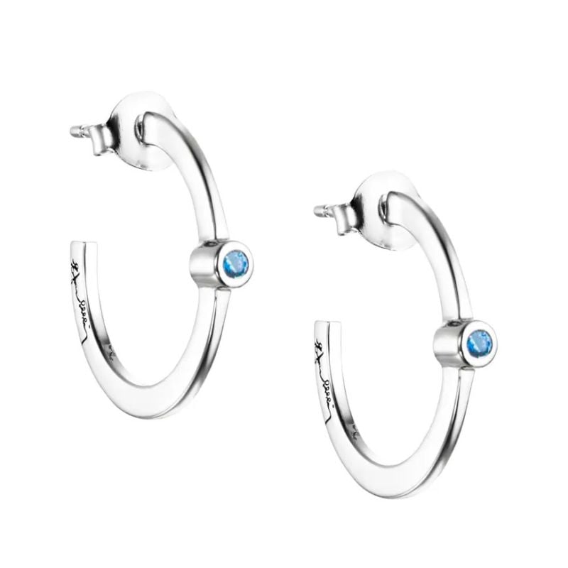Efva Attling Micro Blink korvakorut 12-100-02422-0000