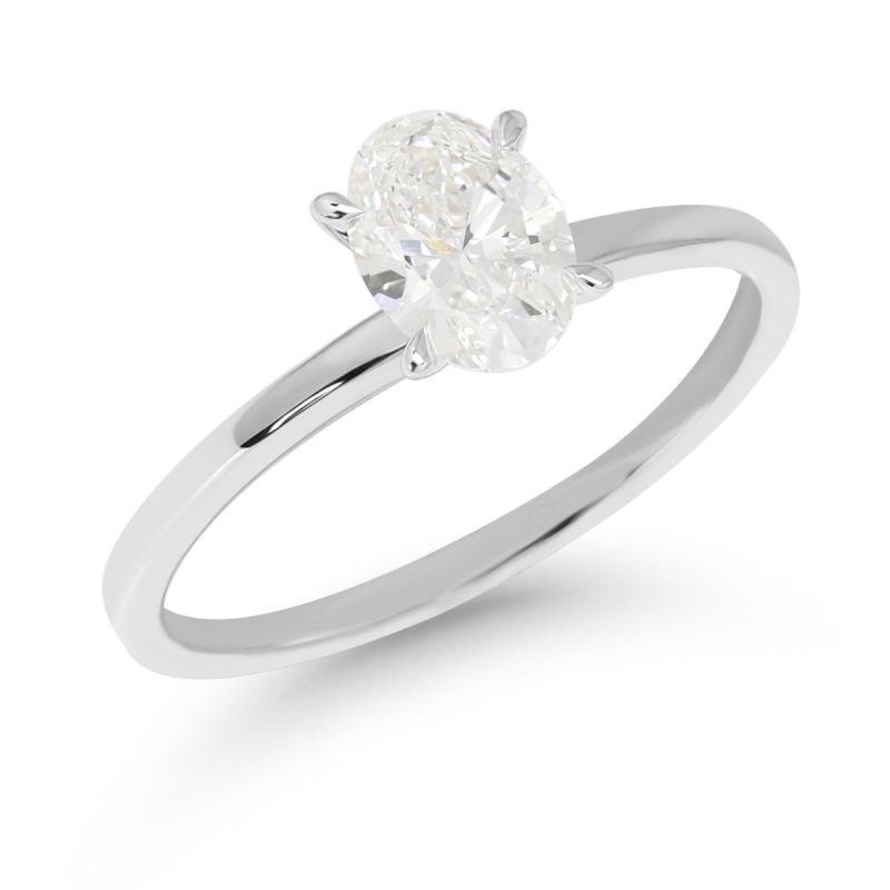 Beat Of Love Aurora ring/ labordiamanten R-1231-075LDPDW-10