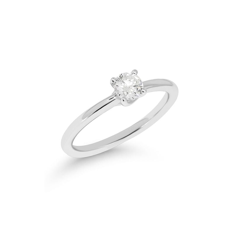 Beat Of Love Hestia ring/ labordiamanten R-9666LDPDW-16