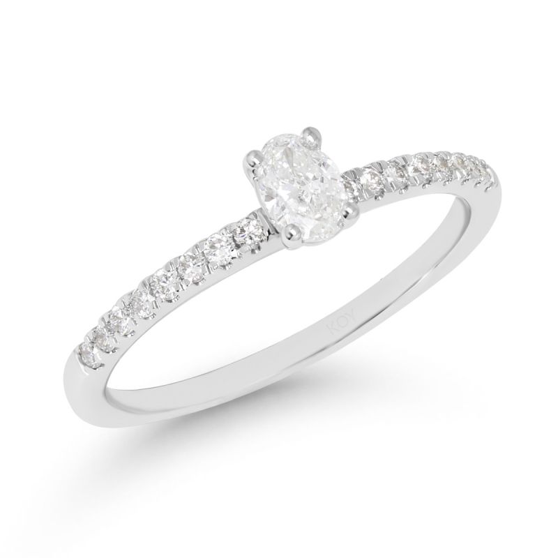 Beat Of Love Gaia ring/ labordiamanten R-1930LDPDW-12