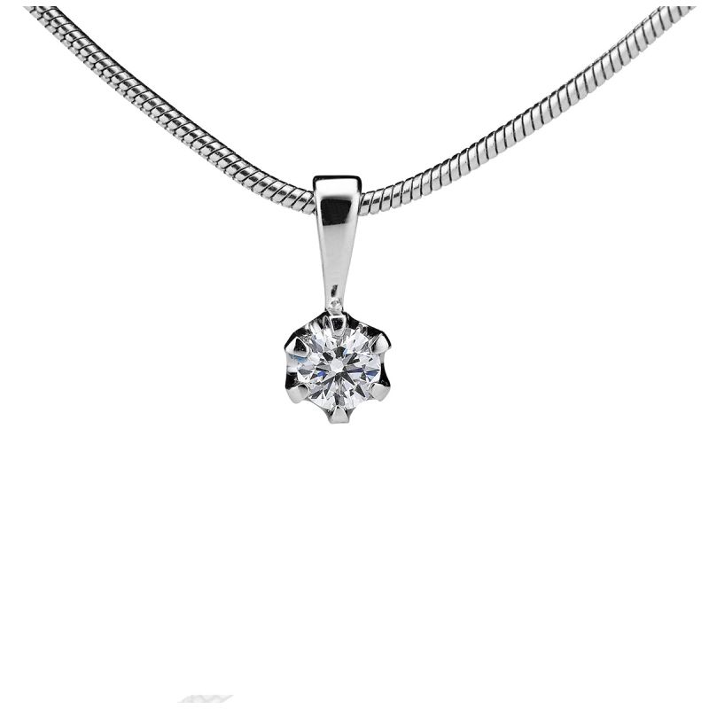 Kohinoor Polaris -timanttiriipus 123-239V-05-1