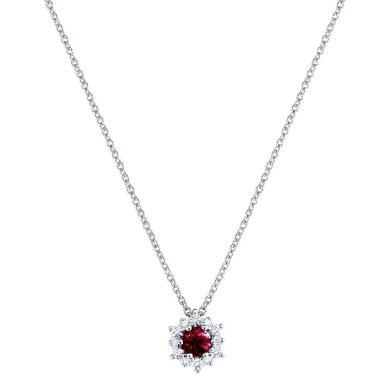 Kohinoor Kuura -Anhänger 123-268VR-24-1