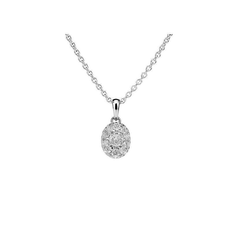Kohinoor Olivia Diamantanhänger 123-410V-22