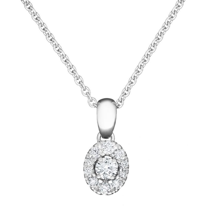 Kohinoor Olivia -Anhänger 123-410V-36-1