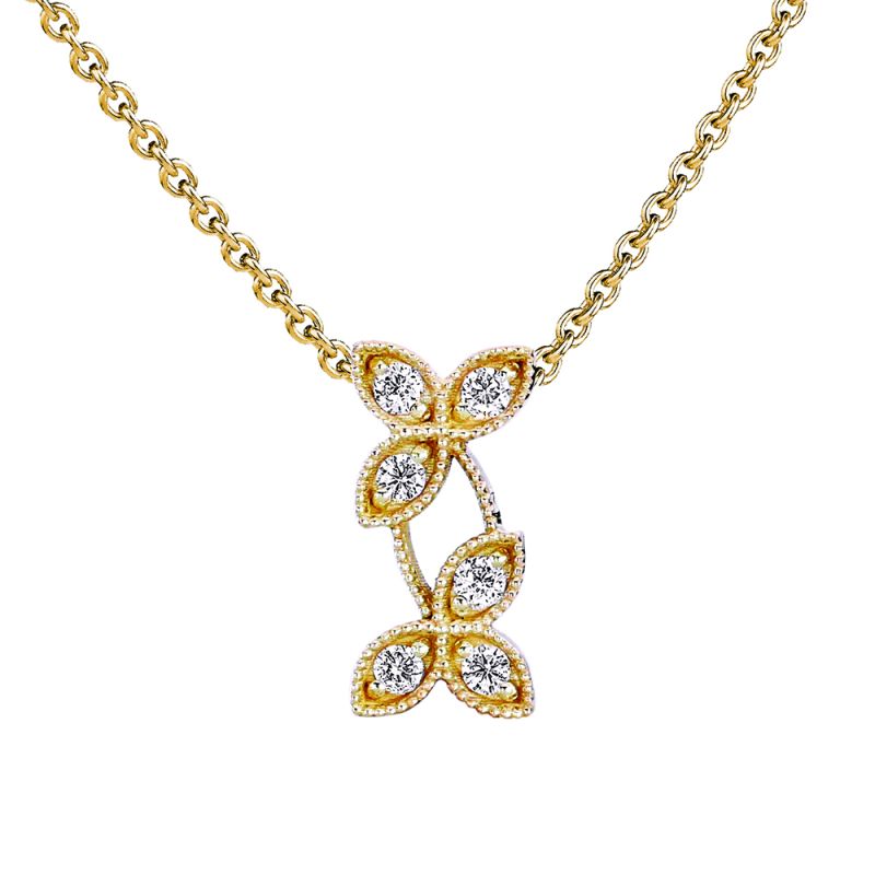 Kohinoor Swan -timanttiriipus 123-430-06-1