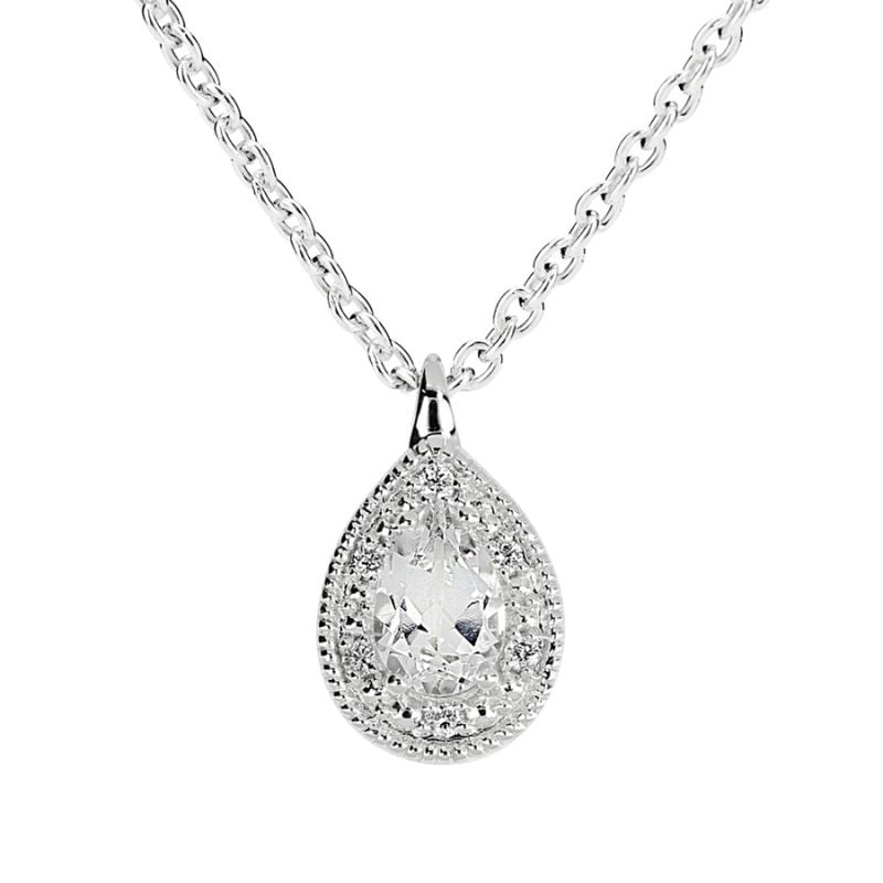 Kohinoor Marina Diamant Anhänger 123-447VT-04-1