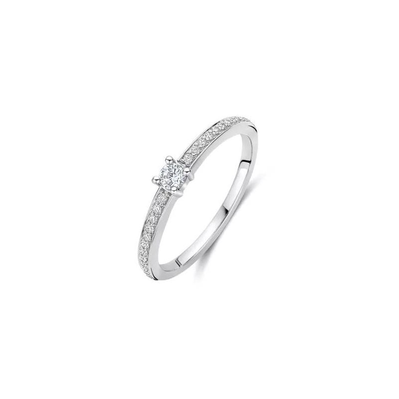 Ti Sento Ring 12400ZI