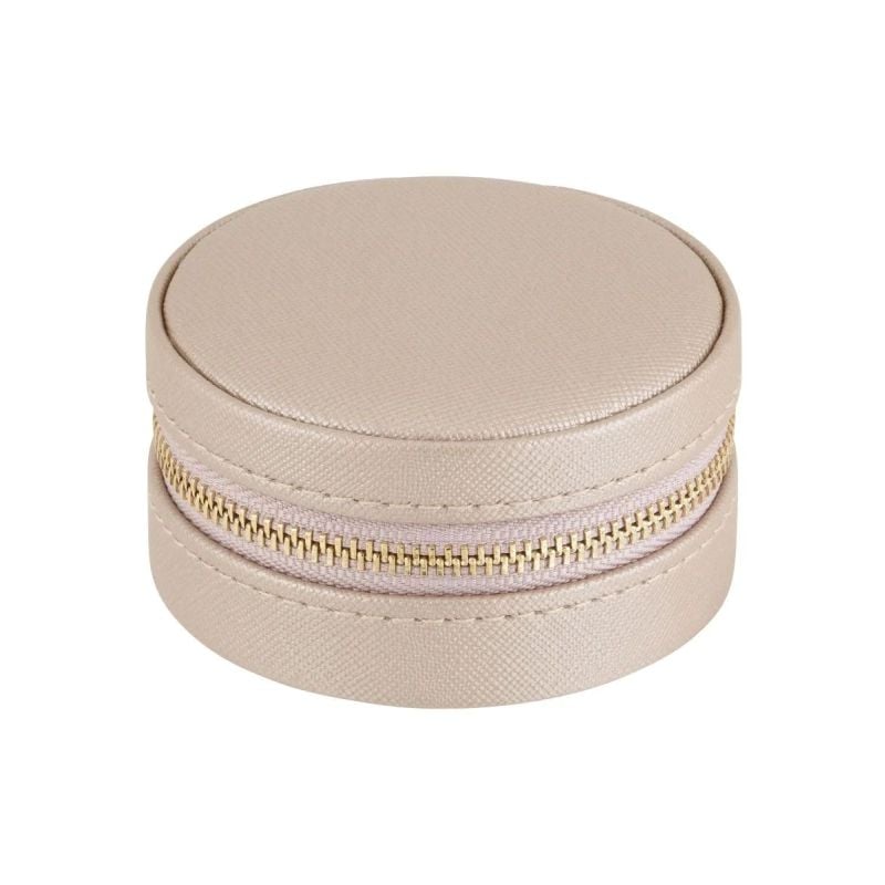 Edblad Jewellery Travel Case S Light Clay korurasia 125381