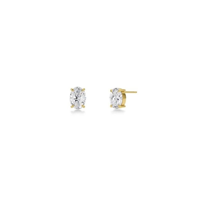 Edblad Misty Studs korvakorut 128002