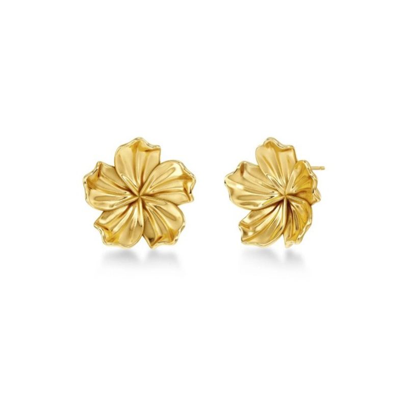 Edblad Jasmine Studs L Ohrringe 129839