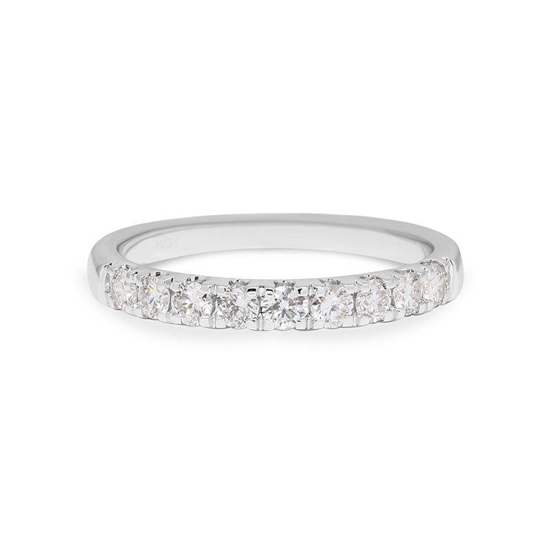 Beat Of Love Melia ring/ labordiamanten R-6038LDPDW-11