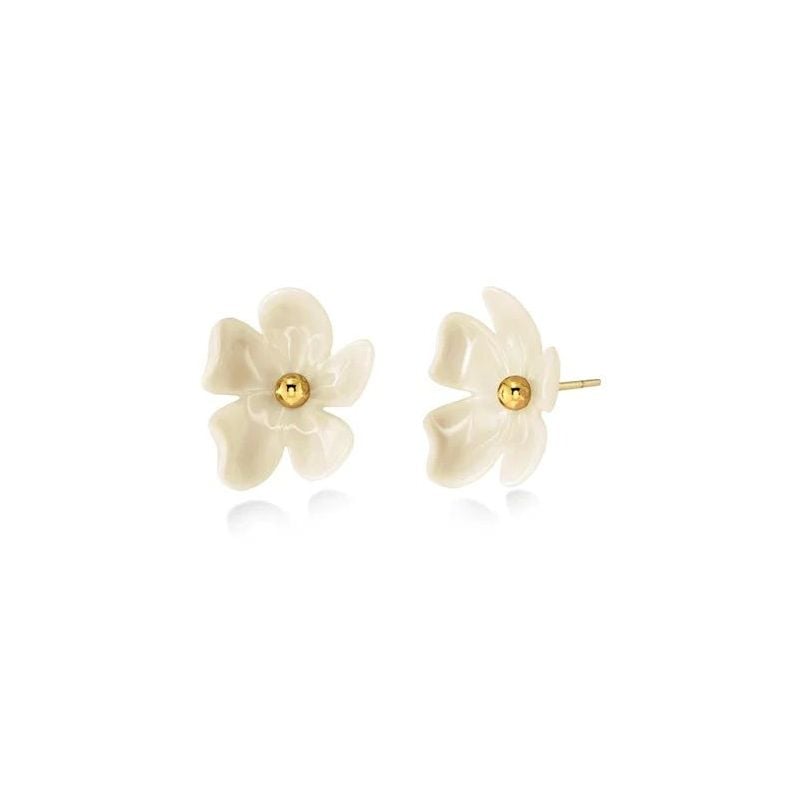 Edblad Wildflower Studs Ohrringe 130482