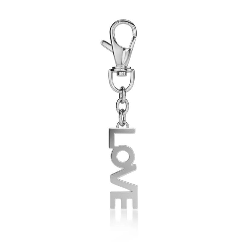 Edblad Love Bag Charm 130602