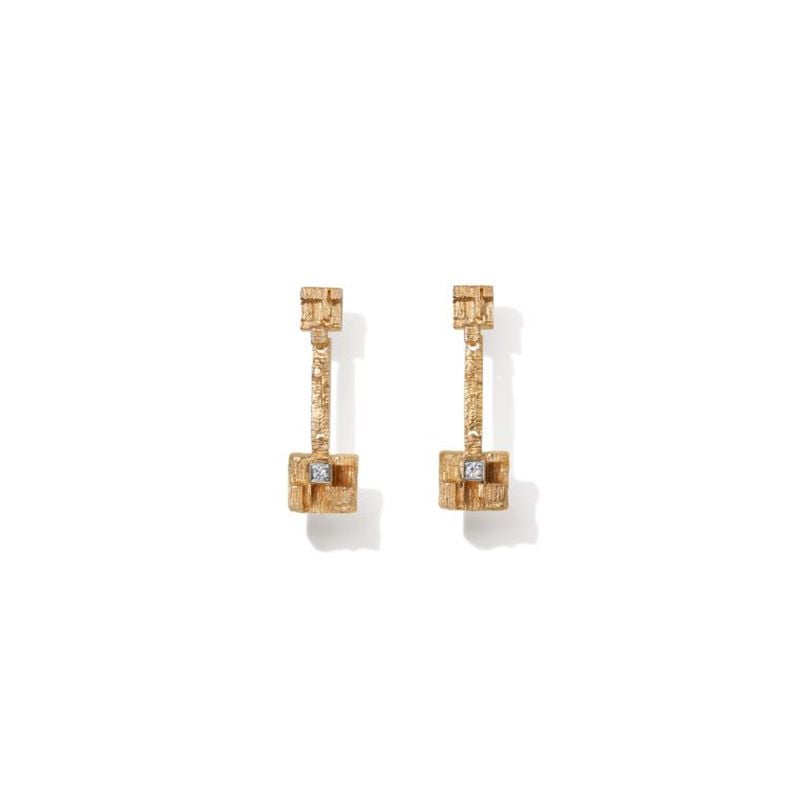 Kalevala Thai korvakorut 14K 1651530TIT-1