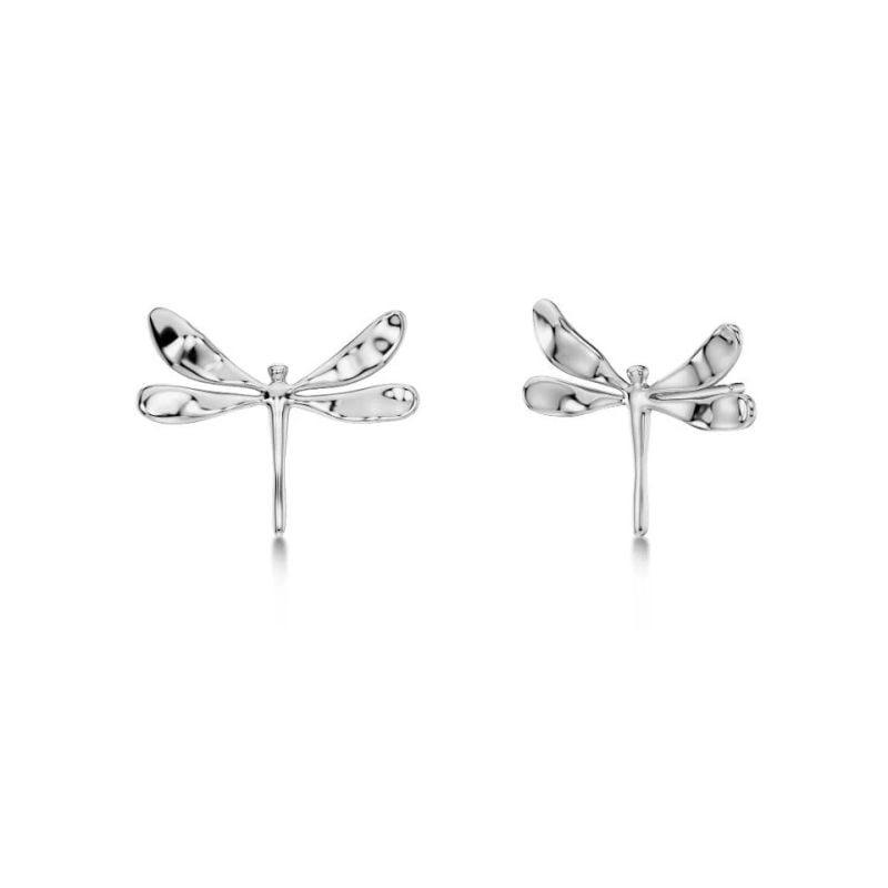 Edblad Dragonfly Studs Ohrringe 132138