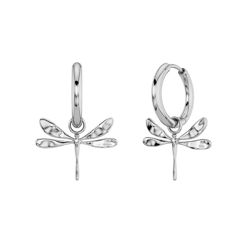 Edblad Dragonfly Hoops korvakorut 132140