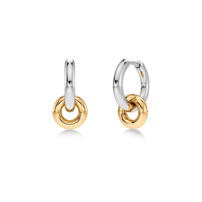 Edblad Eternal Mini Hoop Ohrringe 132151