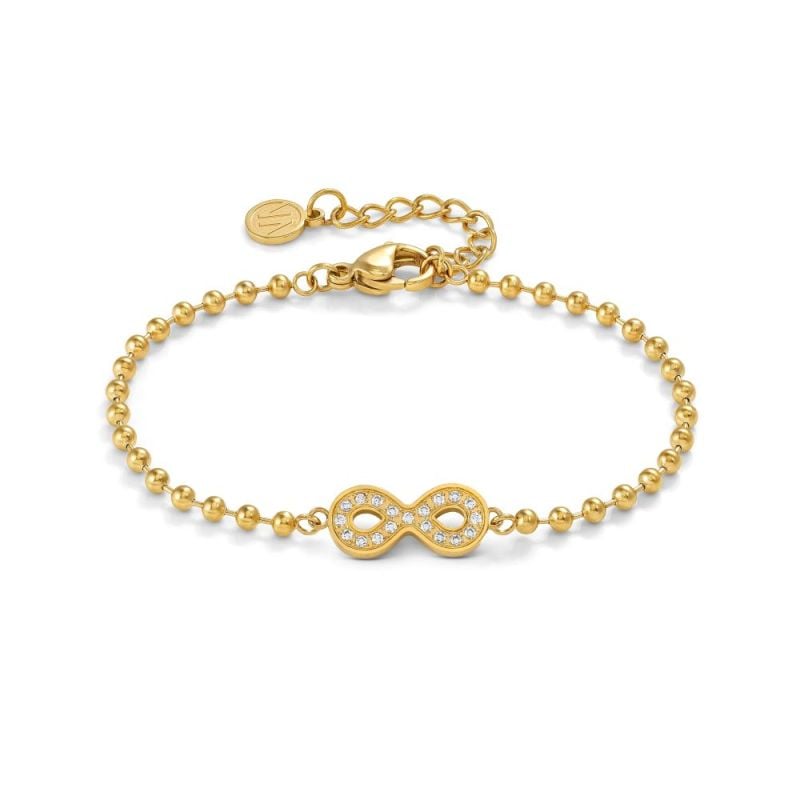 Nomination Soffio D'Amore Infinity rannekoru 134006/024