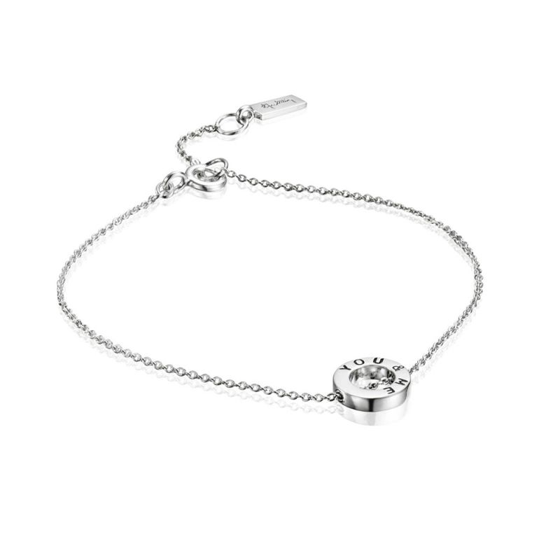 Efva Attling Mini Me You & Me -rannekoru 14-100-01283-1