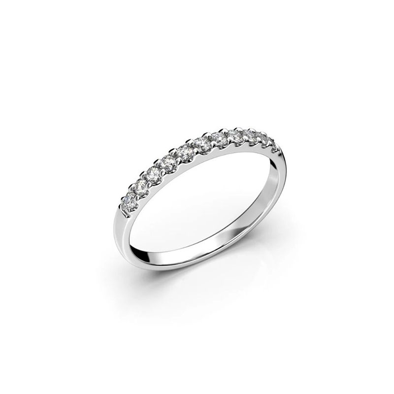 Festive Juliette timanttisormus 0,22 ct 14-658-022-VK-HSI1