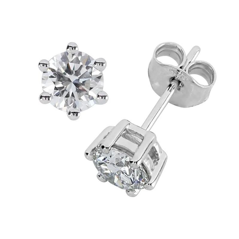 Kohinoor Theia Labordiamant-Ohrringe 143-460V-100L